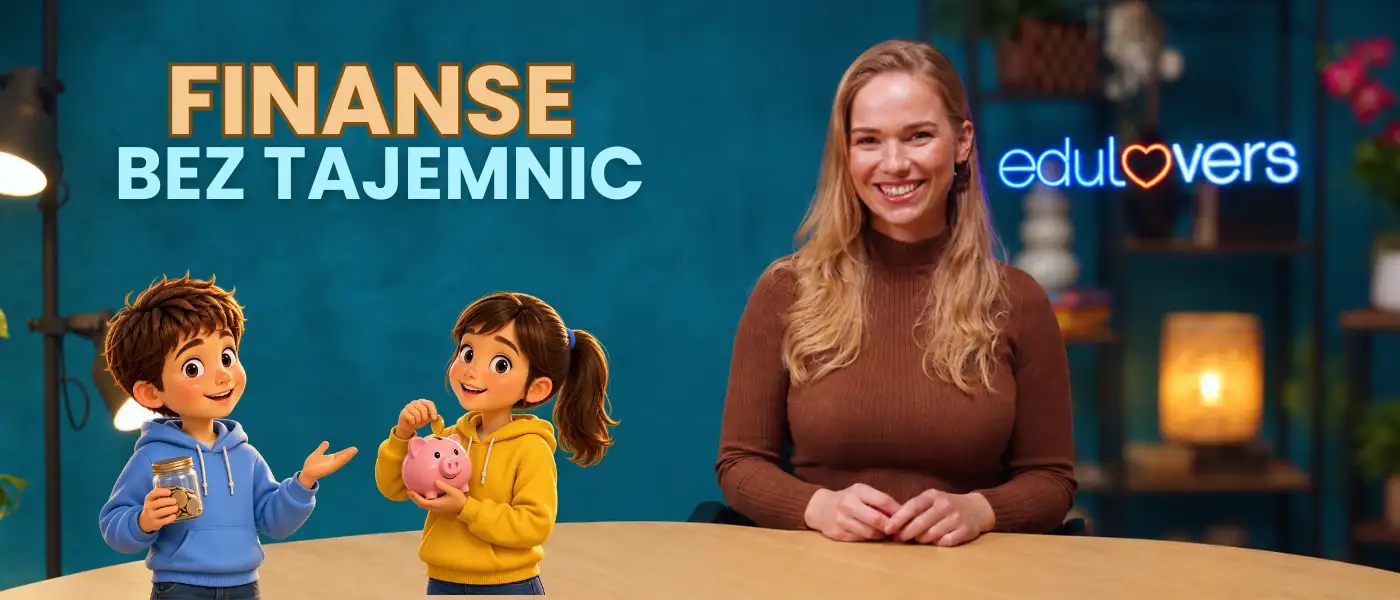 Finanse bez tajemnic
